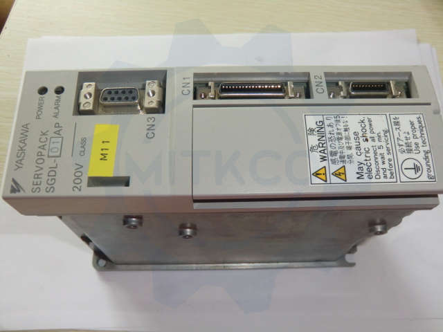 SGDL-01AP Yaskawa Servo drive