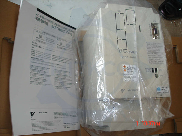 SGDL-04AP Yaskawa Servo drive