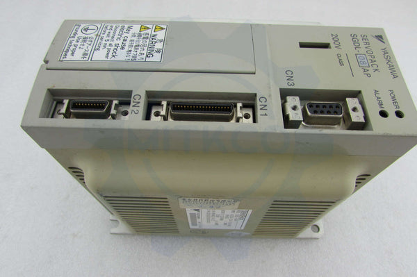 SGDL-08AP Yaskawa Servo drive