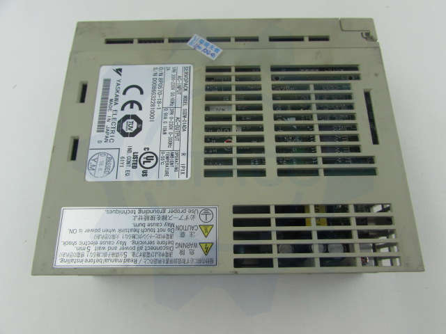 SGDM-01ADA Yaskawa servo drive