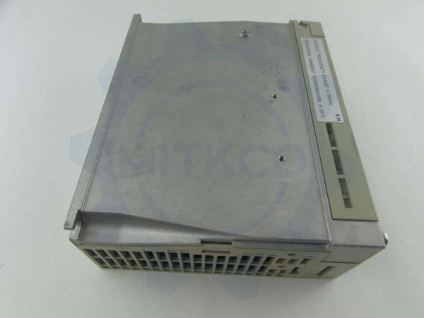 SGDM-01ADA Yaskawa servo drive