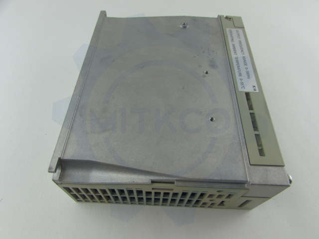 SGDM-01ADA Yaskawa servo drive