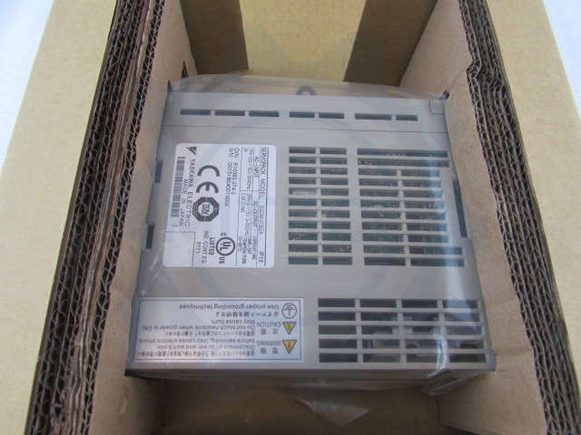 SGDM-01BDA Yaskawa Servo drive