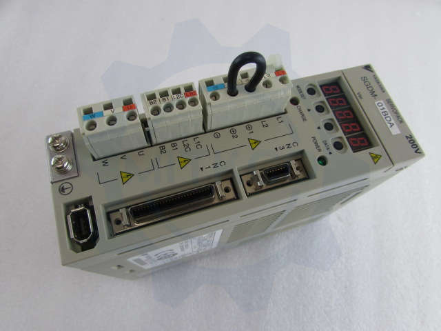 SGDM-01BDA Yaskawa Servo drive