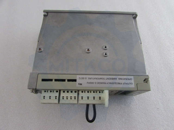 SGDM-01BDA Yaskawa Servo drive