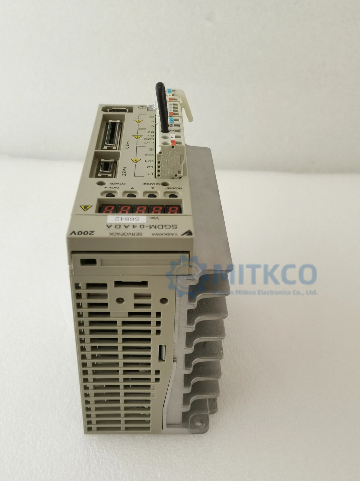 SGDM-04ADA Yaskawa Servo Drive