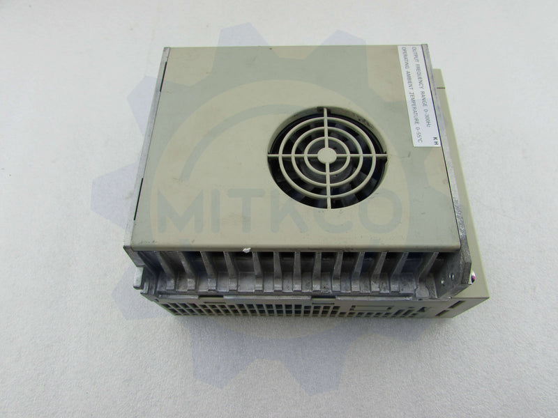 SGDM-05ADA Yaskawa Servo drive