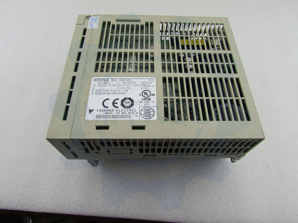 SGDM-05ADA Yaskawa Servo drive