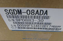 SGDM-08AD Yaskawa Servo drive