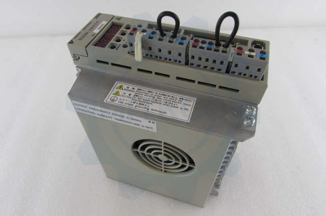 SGDM-08AD Yaskawa Servo drive