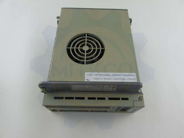 SGDM-08AD Yaskawa Servo drive