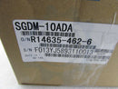 SGDM-10ADA Yaskawa servo drive