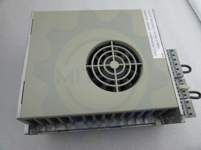 SGDM-10ADA Yaskawa servo drive