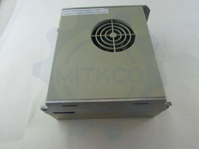 SGDM-10ADA Yaskawa servo drive