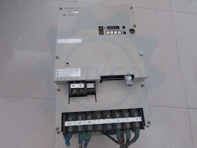 SGDM-1EADA Yaskawa Servo drive