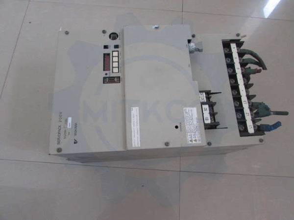 SGDM-1EADA Yaskawa Servo drive