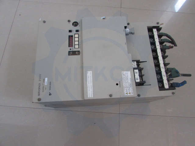 SGDM-1EADA Yaskawa Servo drive