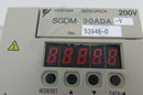 SGDM-30ADA-V Yaskawa Servo drive