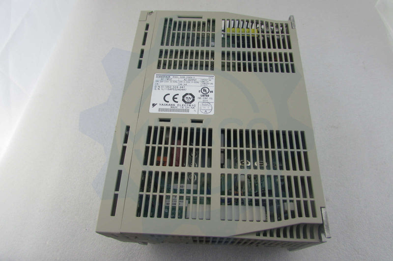 SGDM-30ADA-V Yaskawa Servo drive