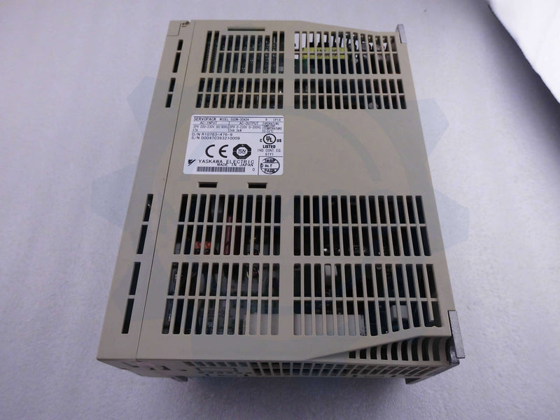 SGDM-30ADA Yaskawa Servo drive