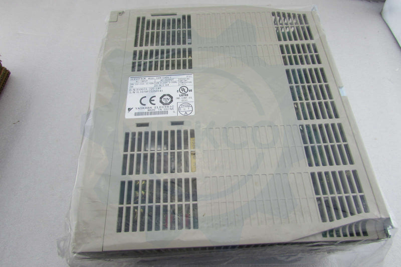 SGDM-50ADA-V Yaskawa Servo drive