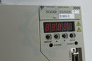 SGDM-50ADA-V Yaskawa Servo drive