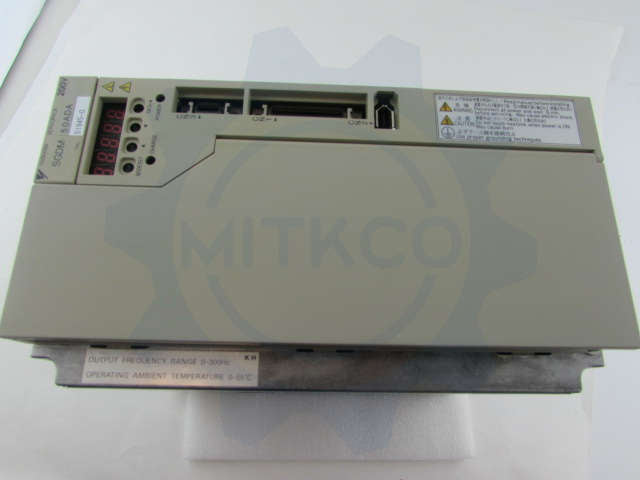 SGDM-50ADA Yaskawa Servo drive