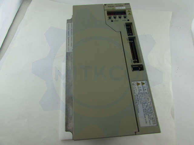 SGDM-50ADA Yaskawa Servo drive