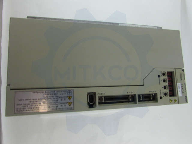 SGDM-50ADA Yaskawa Servo drive