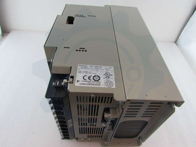 SGDM-75ADA Yaskawa Servo drive
