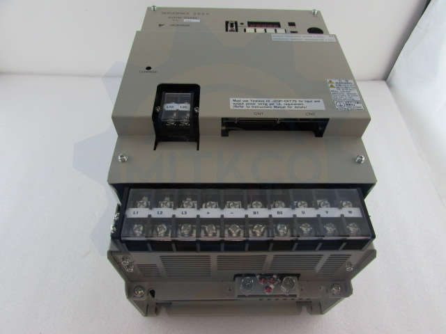 SGDM-75ADA Yaskawa Servo drive