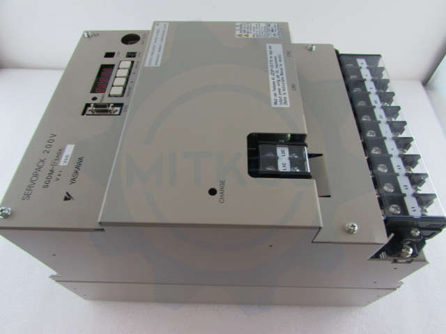 SGDM-75ADA Yaskawa Servo drive