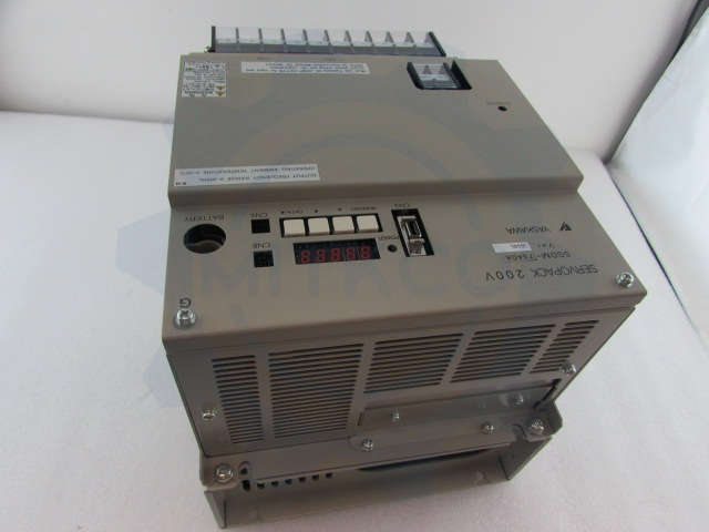 SGDM-75ADA Yaskawa Servo drive