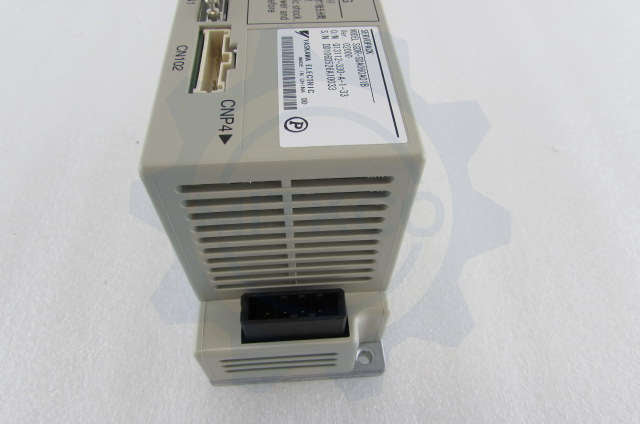 SGDR-SDA060A01B Yaskawa Servo drive
