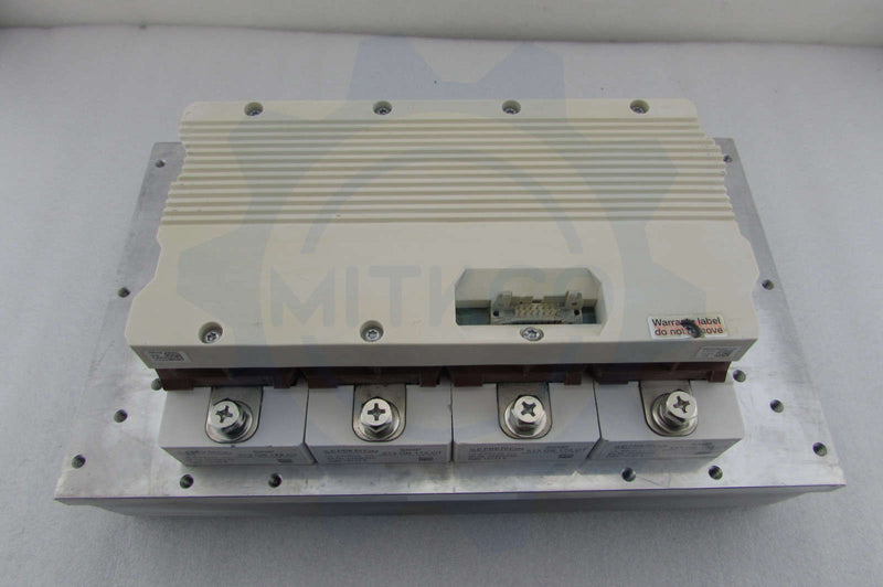 SGDR-SDA140A01BY22 Yaskawa Servo drive