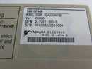 SGDR-SDA350A01B Yaskawa Servo drive