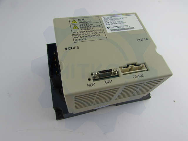 SGDR-SDA350A01B Yaskawa Servo drive