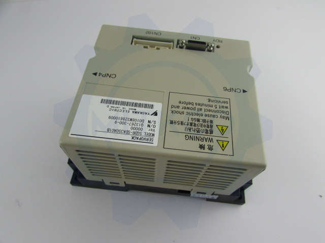 SGDR-SDA350A01B Yaskawa Servo drive