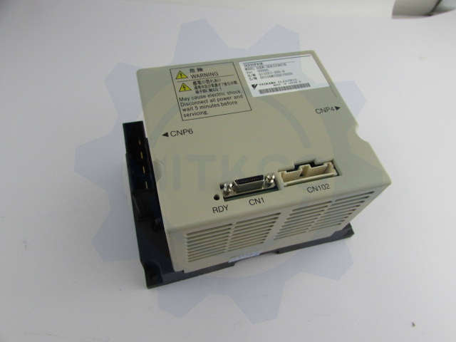 SGDR-SDA350A01B Yaskawa Servo drive