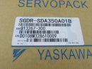 SGDR-SDA350A01B Yaskawa Servo drive