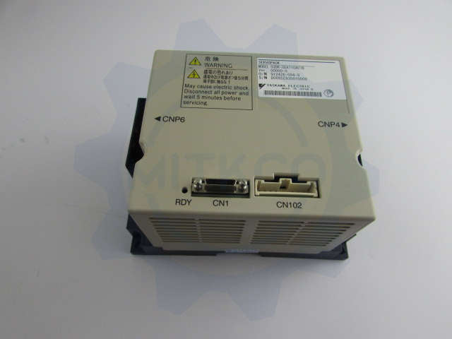 SGDR-SDA710A01B Yaskawa Servo drive