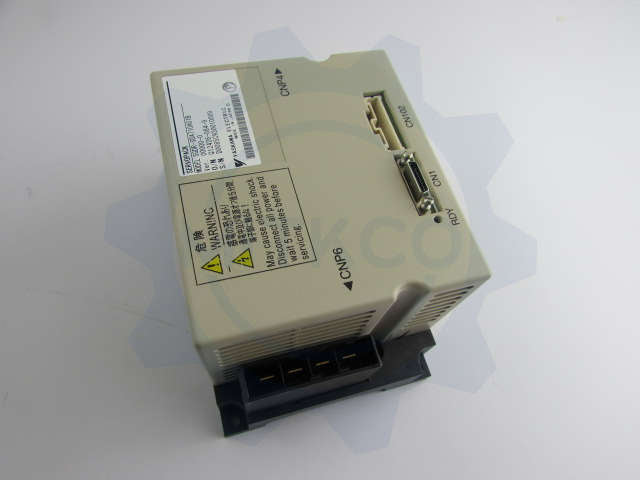SGDR-SDA710A01B Yaskawa Servo drive
