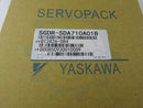 SGDR-SDA710A01B Yaskawa Servo drive