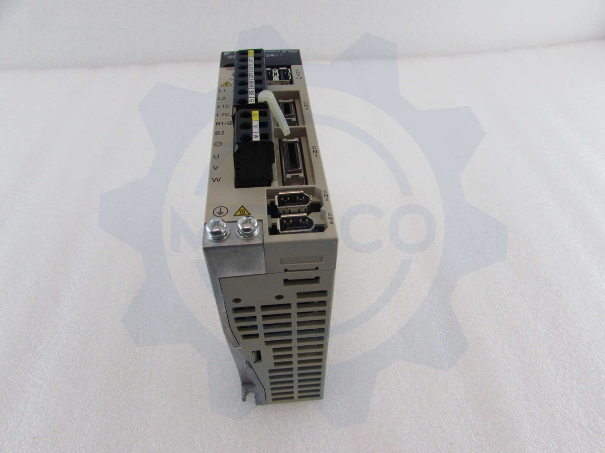 SGDS-02A12A Yaskawa Servo drive