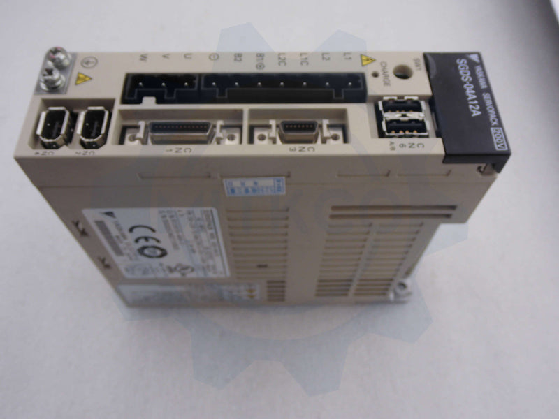 SGDS-04A12A Yaskawa Servo drive