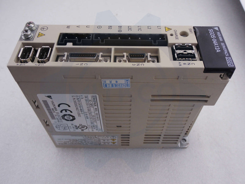 SGDS-04A12A Yaskawa Servo drive