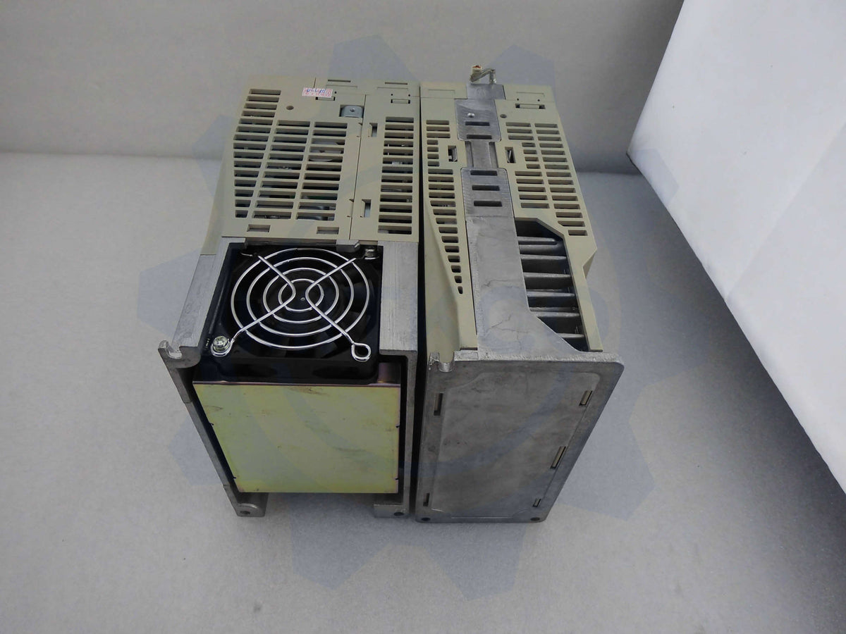SGDS-05A12A Yaskawa Servo drive