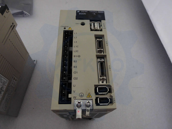 SGDS-05A12A Yaskawa Servo drive