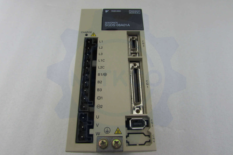 SGDS-08A01A Yaskawa Servo drive