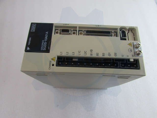 SGDS-10A01A Yaskawa Servo drive